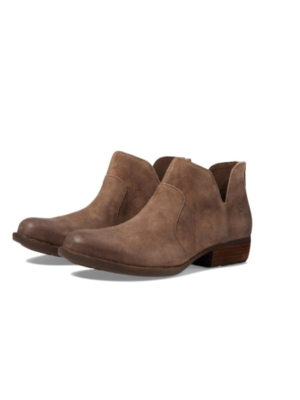 Born Kerri Ankle boot size 9.5